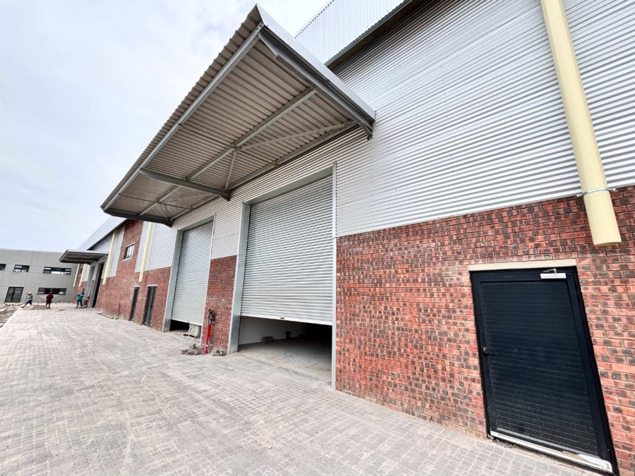 To Let commercial Property for Rent in Killarney Gardens Western Cape